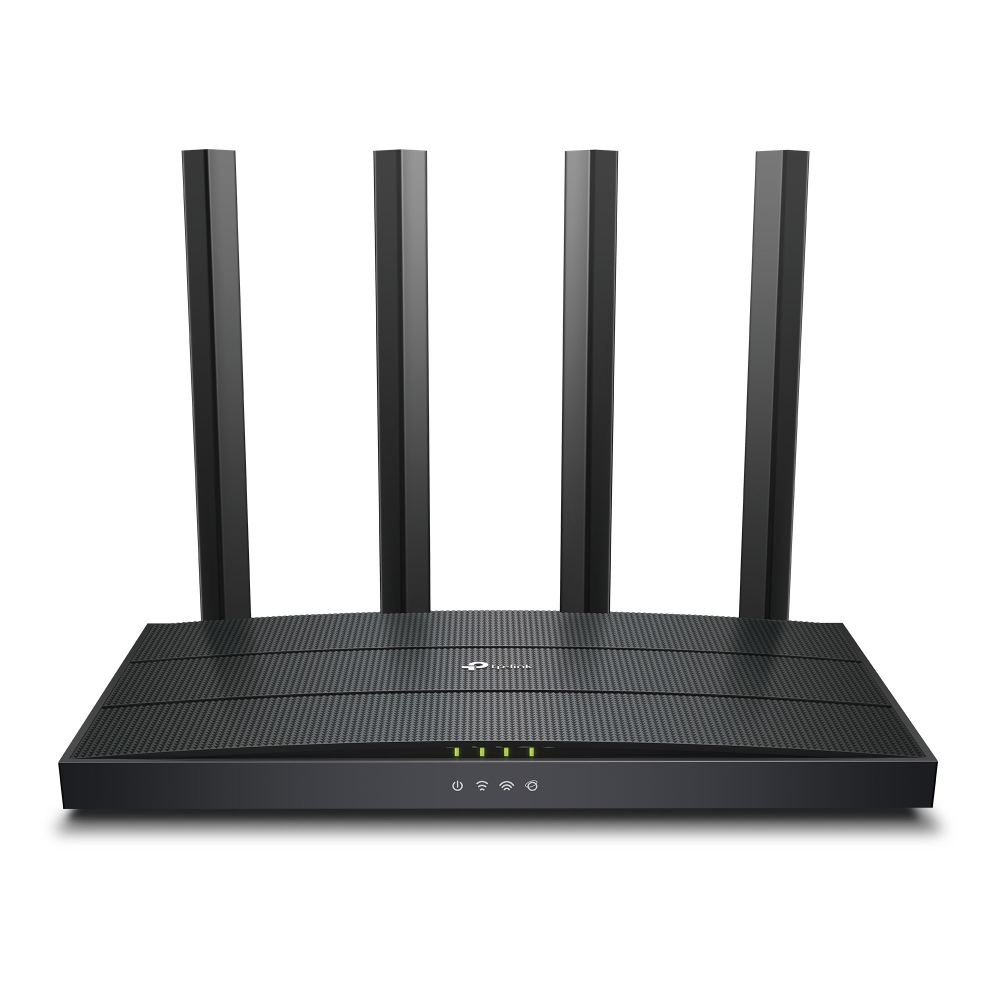 TP-Link AX1500 Wi-Fi 6 Router, Archer AX12