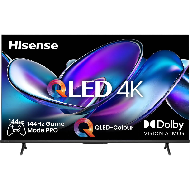 Hisense 50E77Q PRO QLED TV