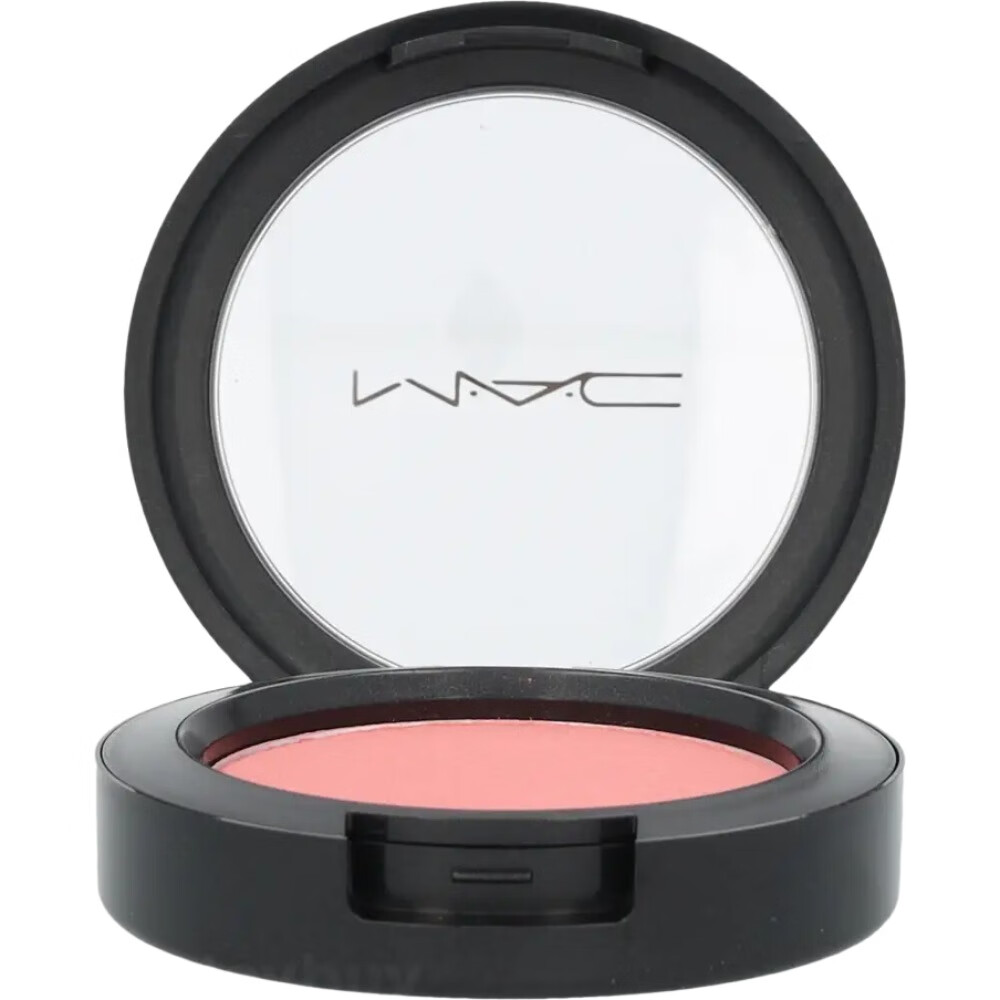 MAC Powder Blush 6 g - Fleur Power - Satin