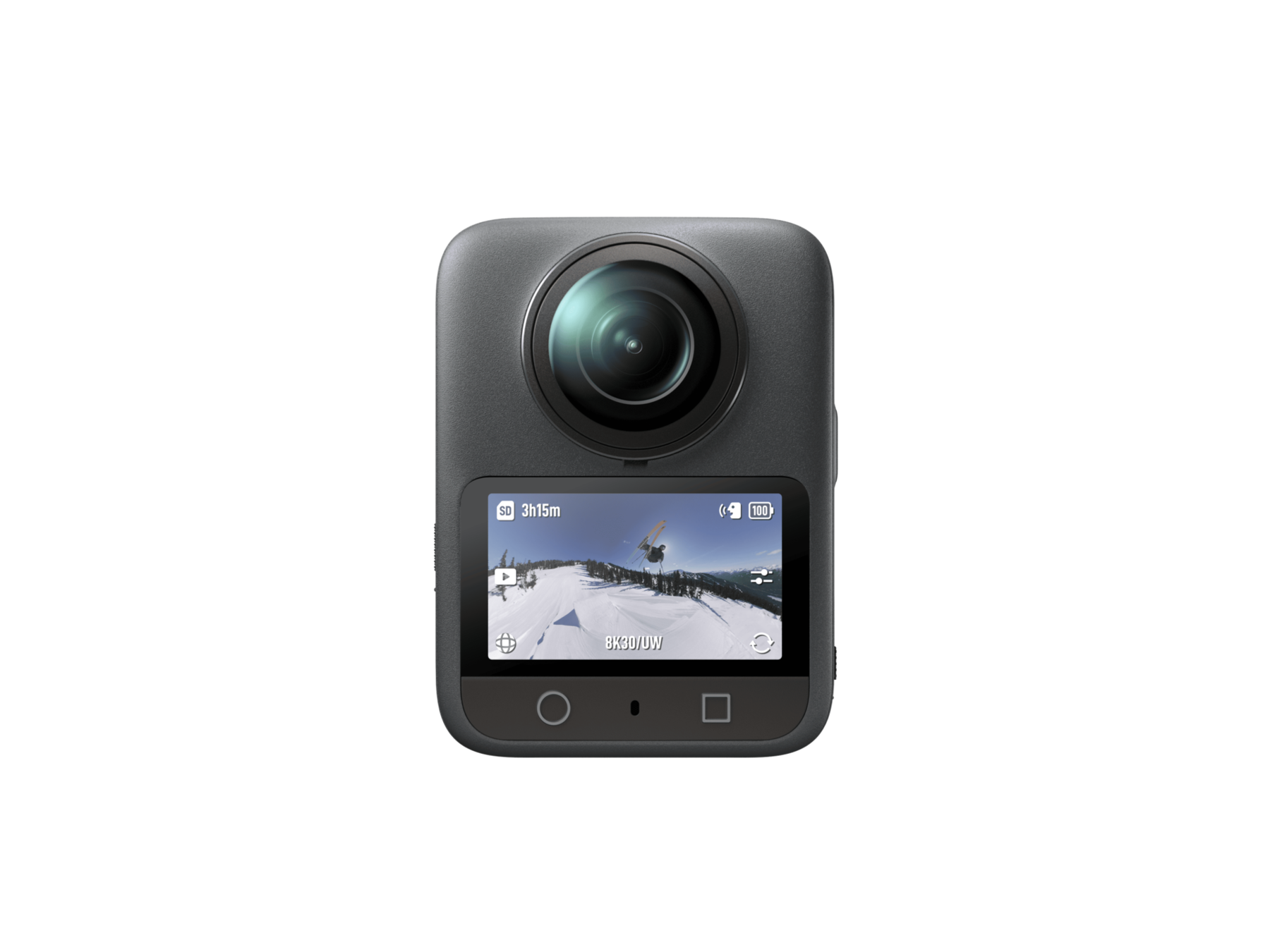 DJI Osmo 360 Standard Combo