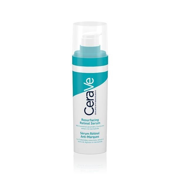 CeraVe Resurfacing Retinol Serum 30 ml