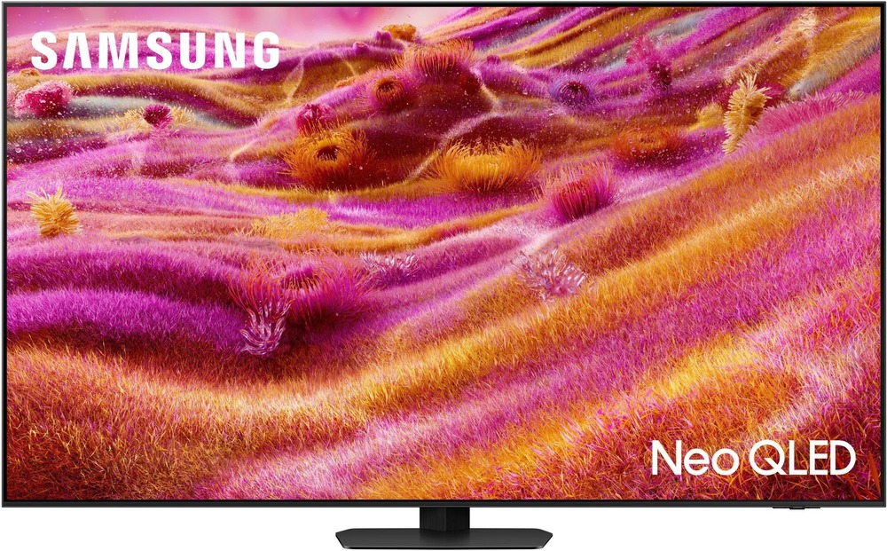 TV 43" Samsung Neo QLED 43QN90F 4K Mini LED