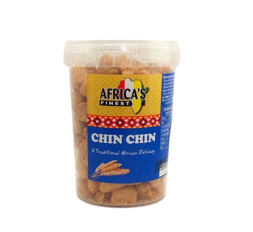 Africa's Finest 250g Chin Chin
