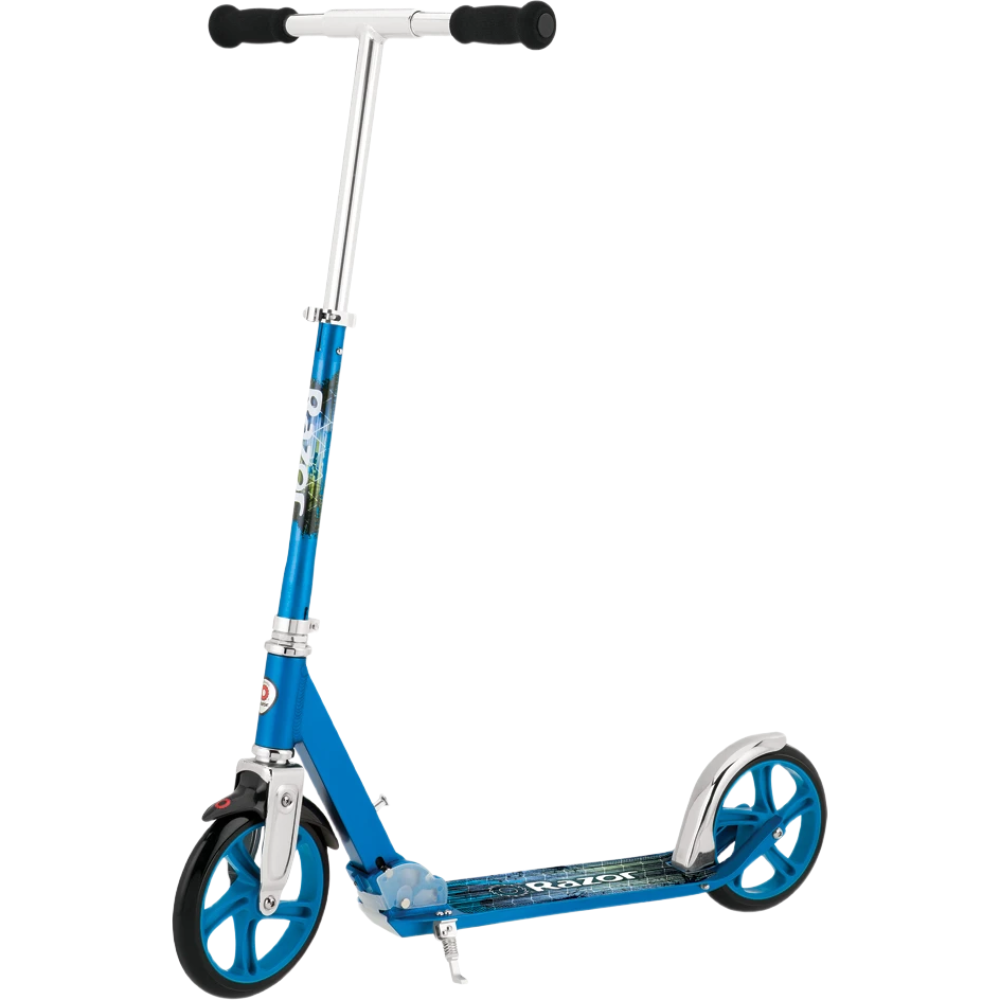 Razor - A5 Lux Scooter - Blue (13073042)