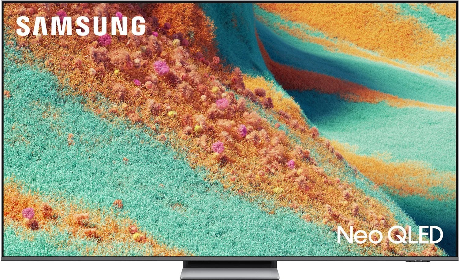 TV 75" Samsung Neo QLED 75QN85F 4K Mini LED