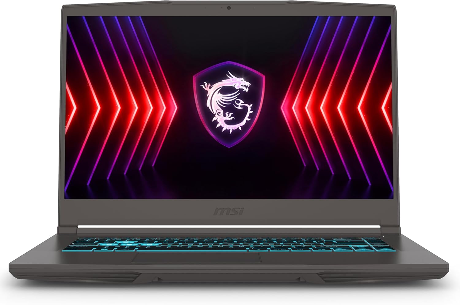 MSI B13VE-2021UK Notebook Thin 15 Inch Gaming laptop