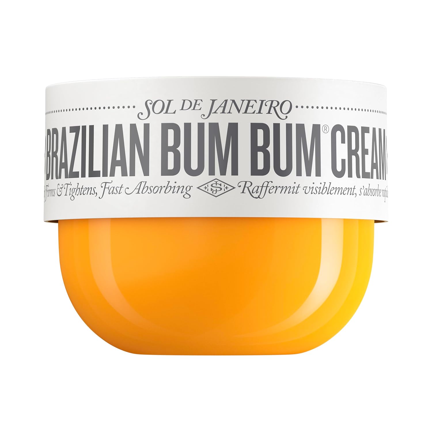 Sol De Janeiro Brazilian Bum Bum Body Cream 240ml