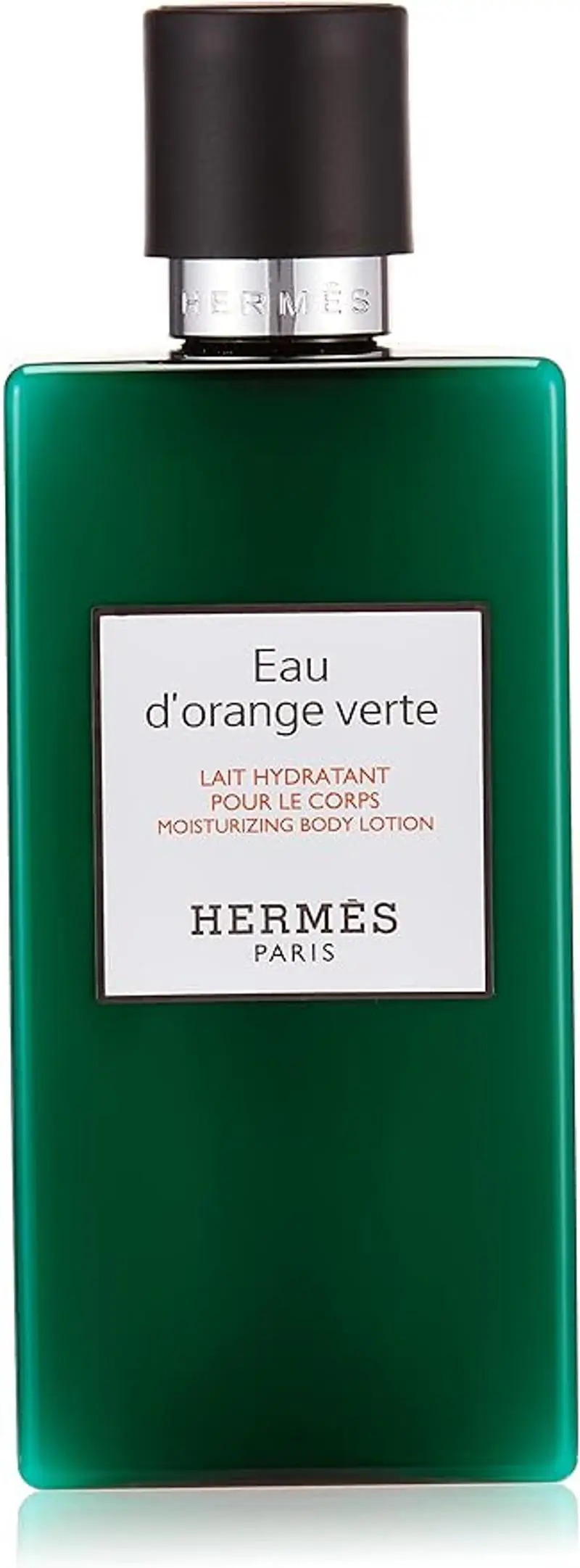 Hermes Eau d'Orange Verte Bodylotion 80 ml