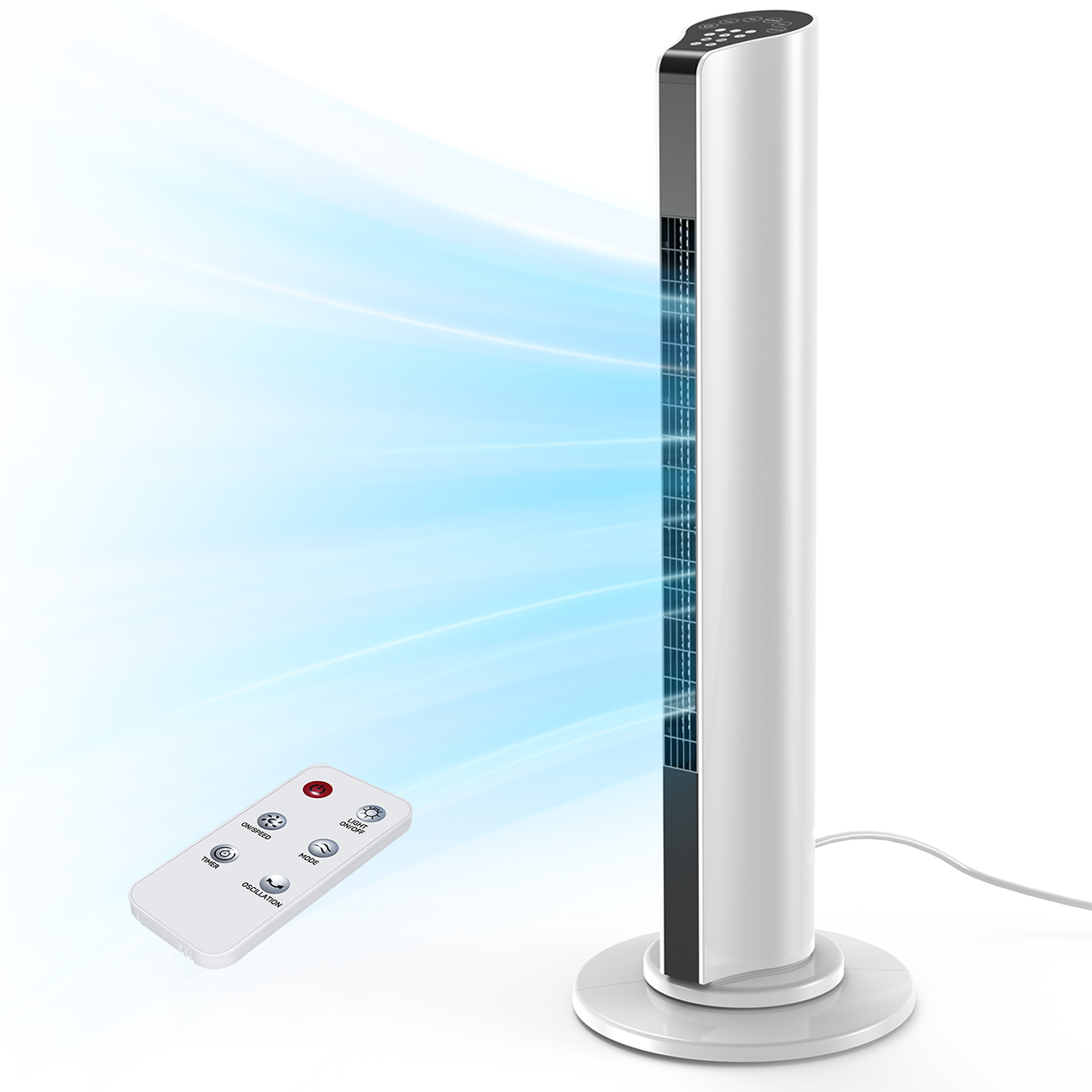Home appliance