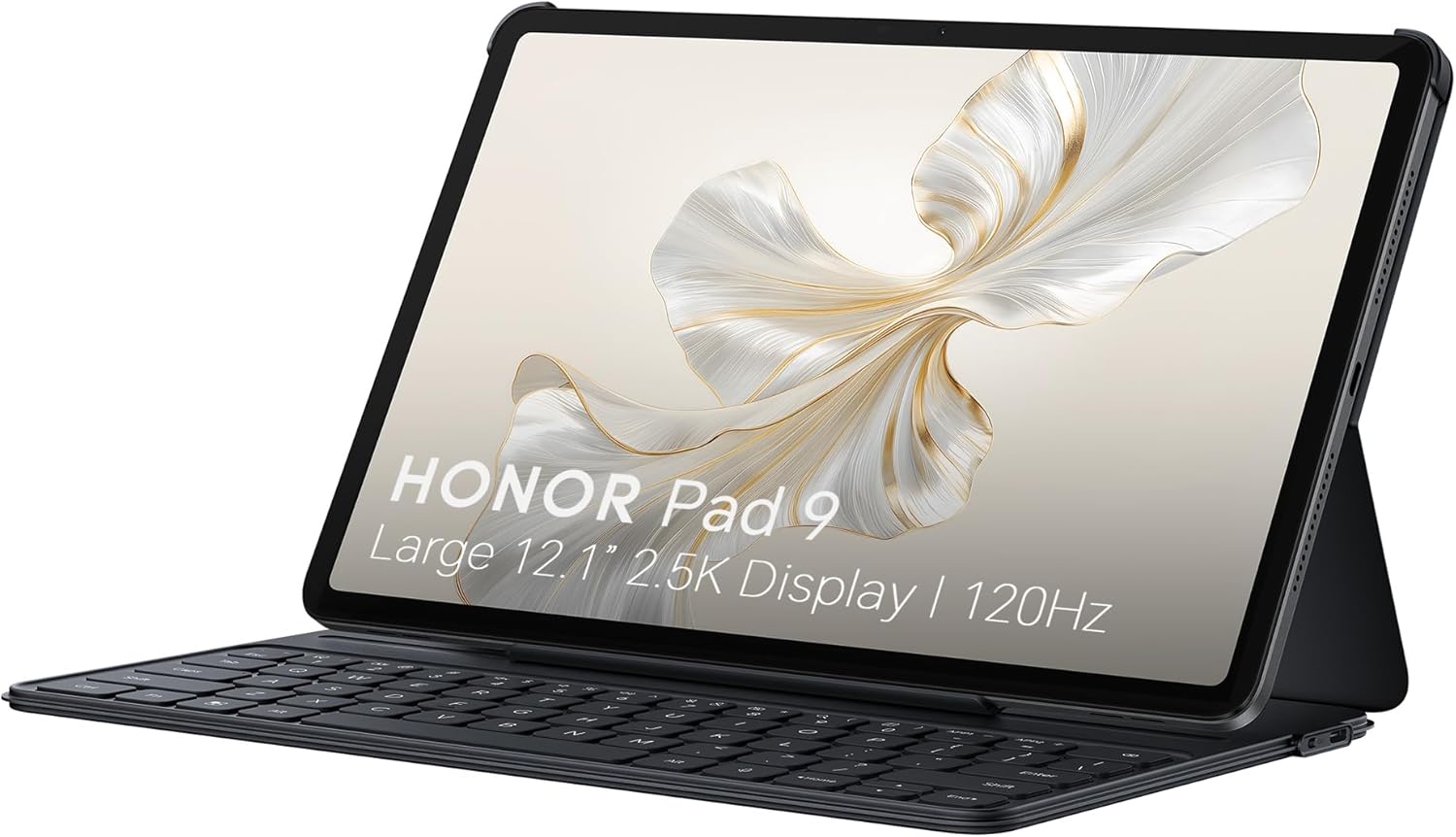 HONOR Pad 9 12.1-inch - 256GB - Space Grey