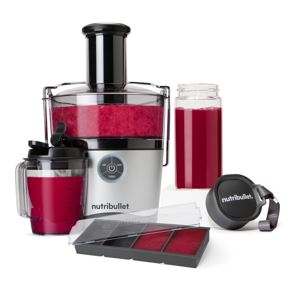 Nutribullet Juicer Pro