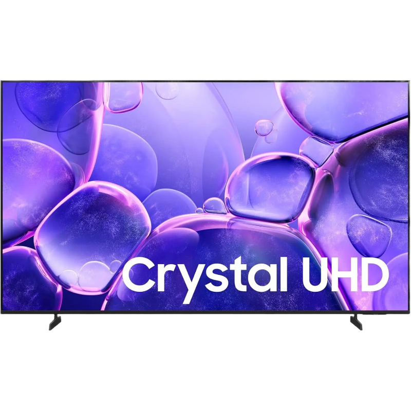 Samsung Crystal UHD LED 65" UE65U8072FUXXH UltraHD 4K HDR Tizen