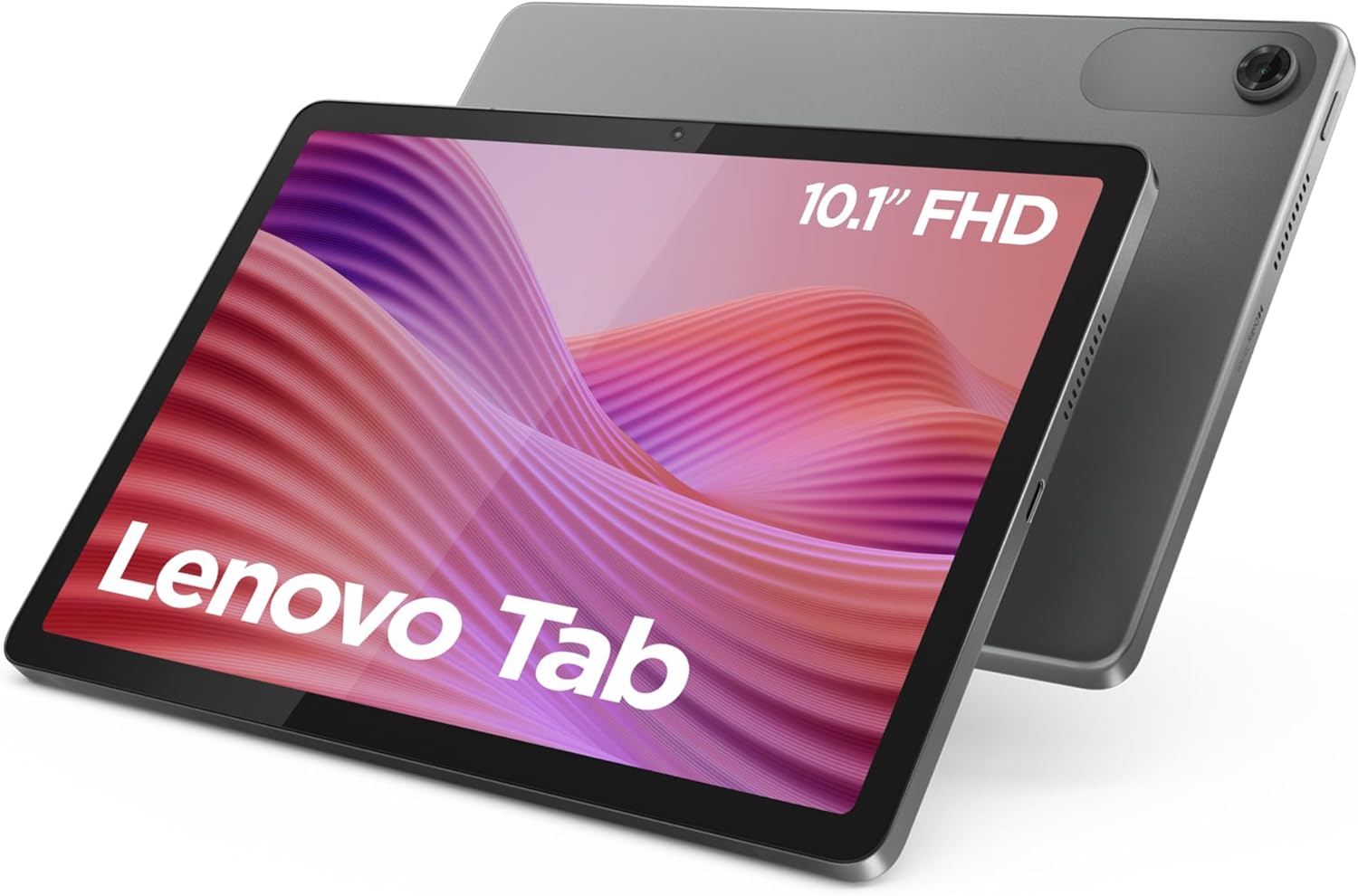 Lenovo Tab 10.1" Tablet – 64GB - Grey