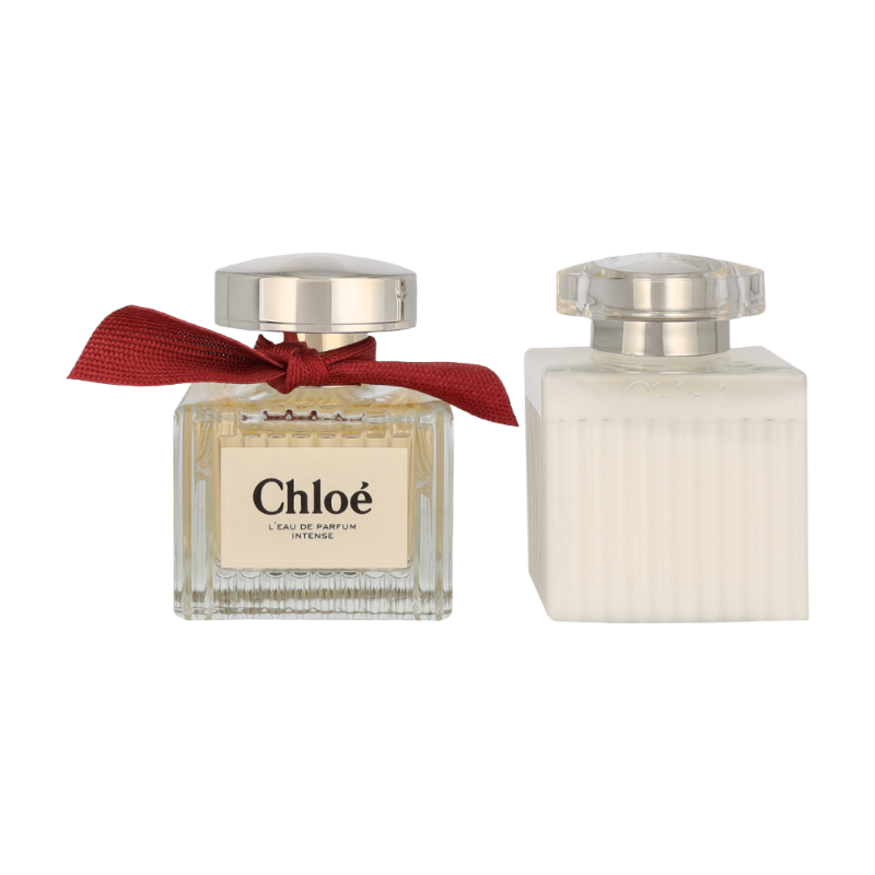 Chloe Signature Intense Gift Set 150ml