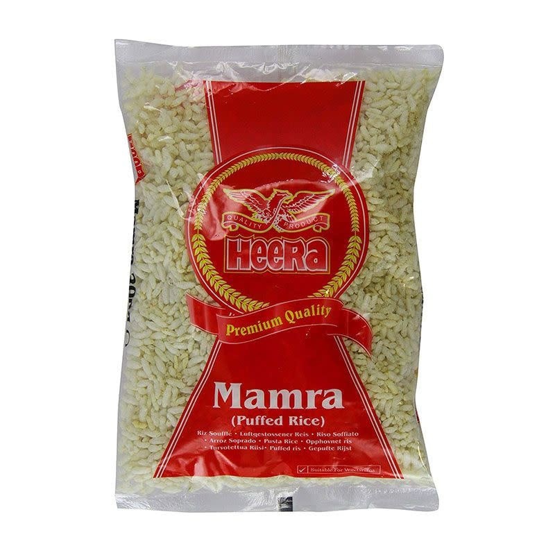 Heera 200g Mamra Puffed Rice