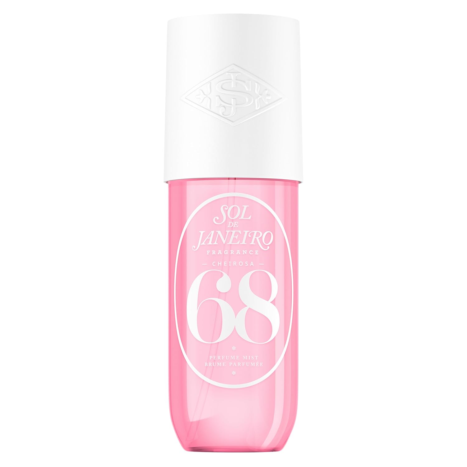 Sol De Janeiro Brazilian Crush Cheirosa 68 Body Mist 240ml