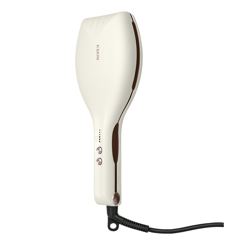 K.SKIN Ionic 3 Barrel Hair Waver, No. KD885A