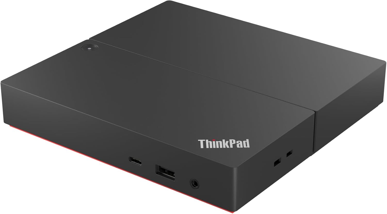 Lenovo ThinkPad Universal USB-C Smart Dock・ThinkSmart Edition・(40BN0135EU) 