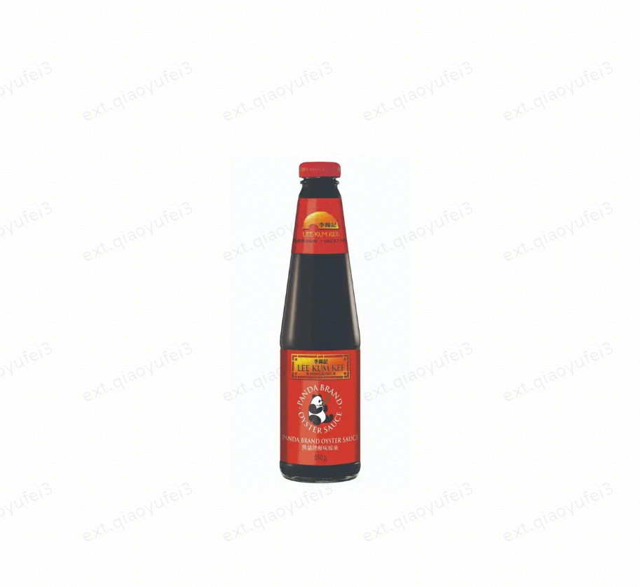 LKK Panda Oyster Sauce 510g