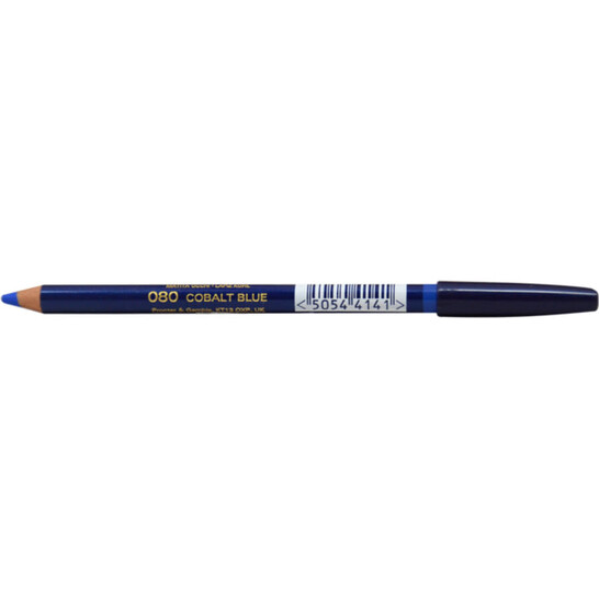 KOHL PENCIL #080-cobalt blue 1.2gr