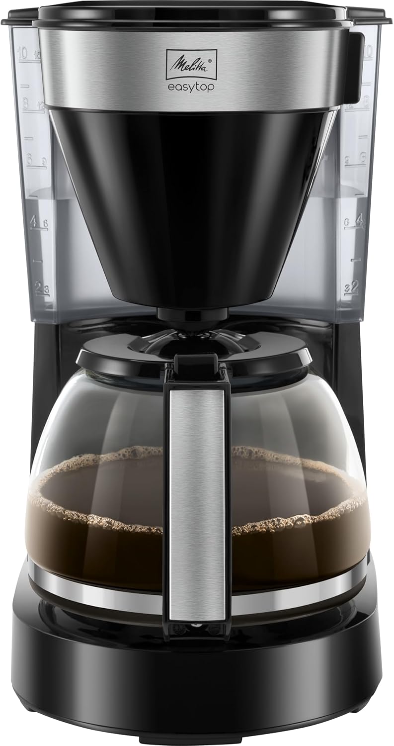 EASY TOP II SCHWARZ
