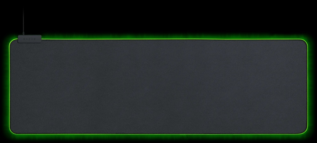 Razer Goliathus Extended Chroma