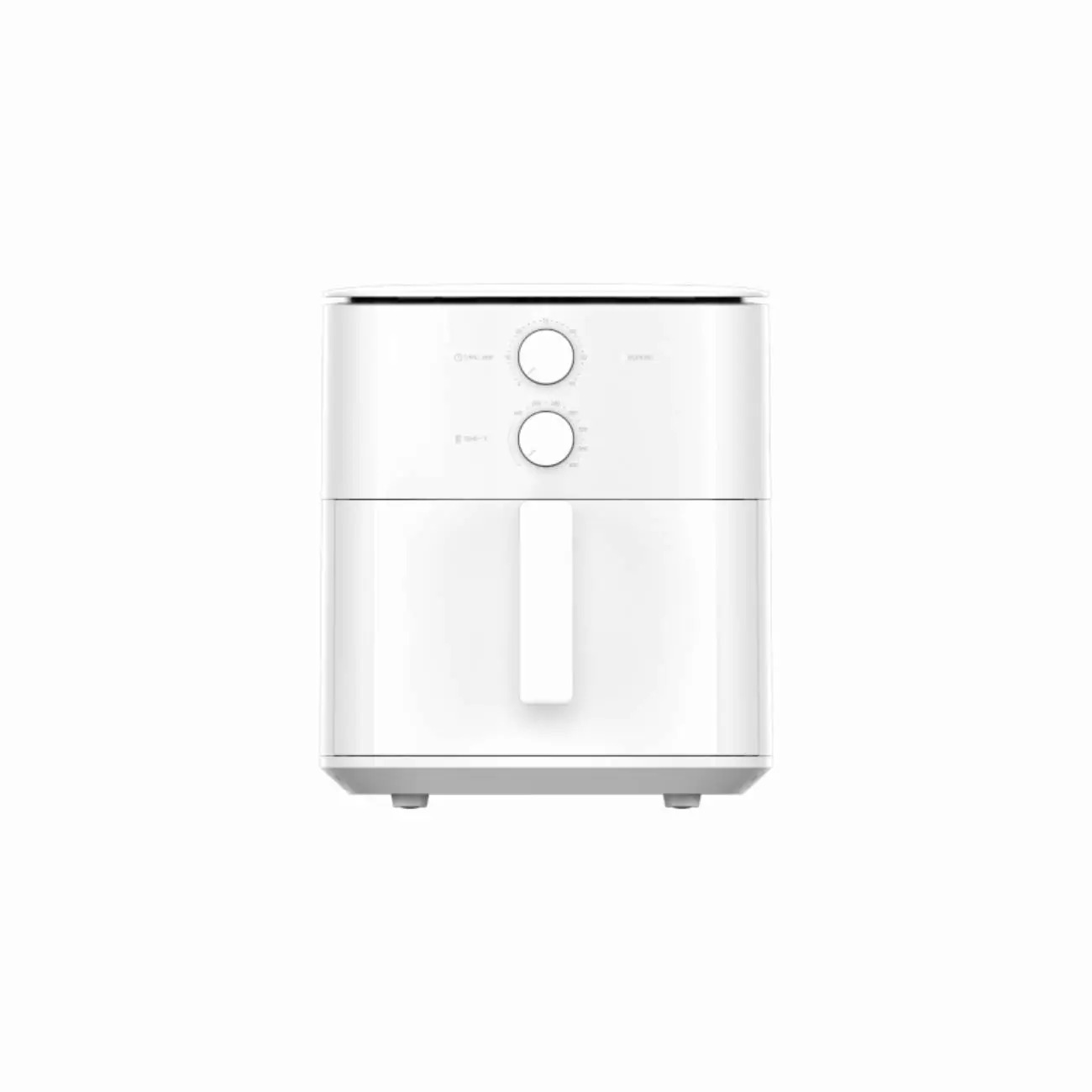 Xiaomi Air Fryer Essential 6L digital, touchscreen, low-oil – MAF13