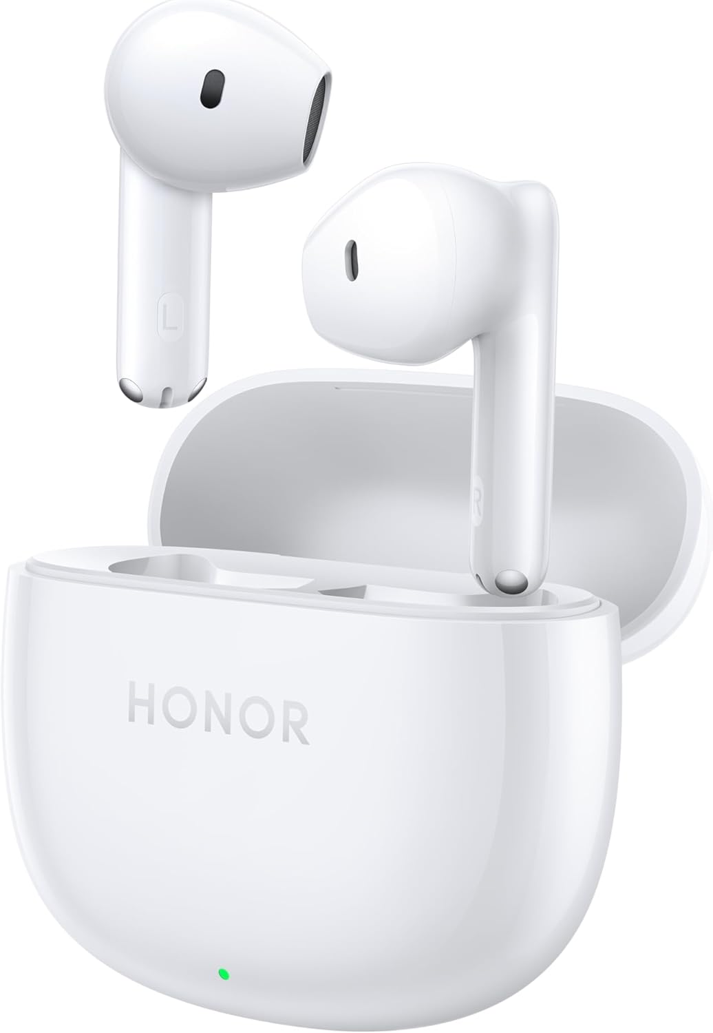 Earbuds x6 - White
