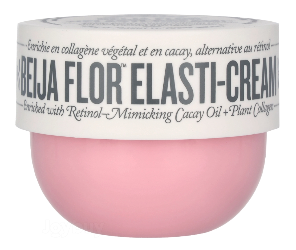 Sol De Janeiro Beija Flor Elasti Body Cream 75ml