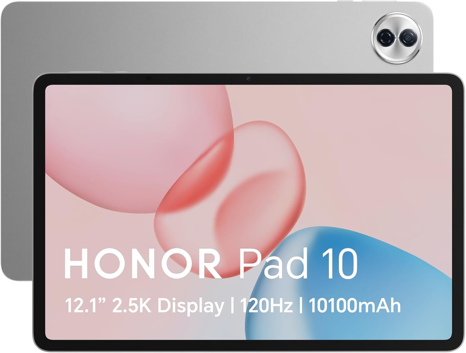 HONOR Pad 10 12.1-inch WiFi - 256GB - Grey