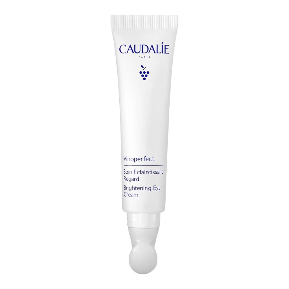 Caudalie Vinoperfect Brightening Eye Cream 15ml