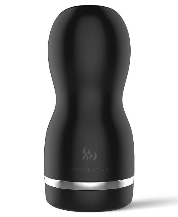 So Divine Male Masturbator Sleeve Pleasure Cup