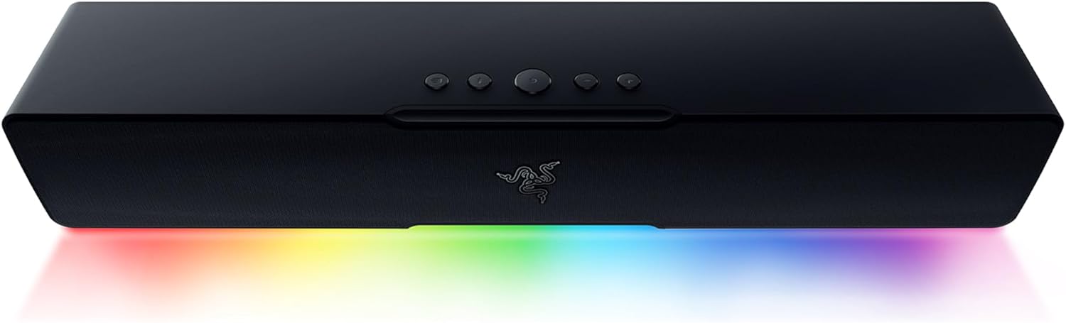 Razer Leviathan V2 X -  Gaming Soundbar