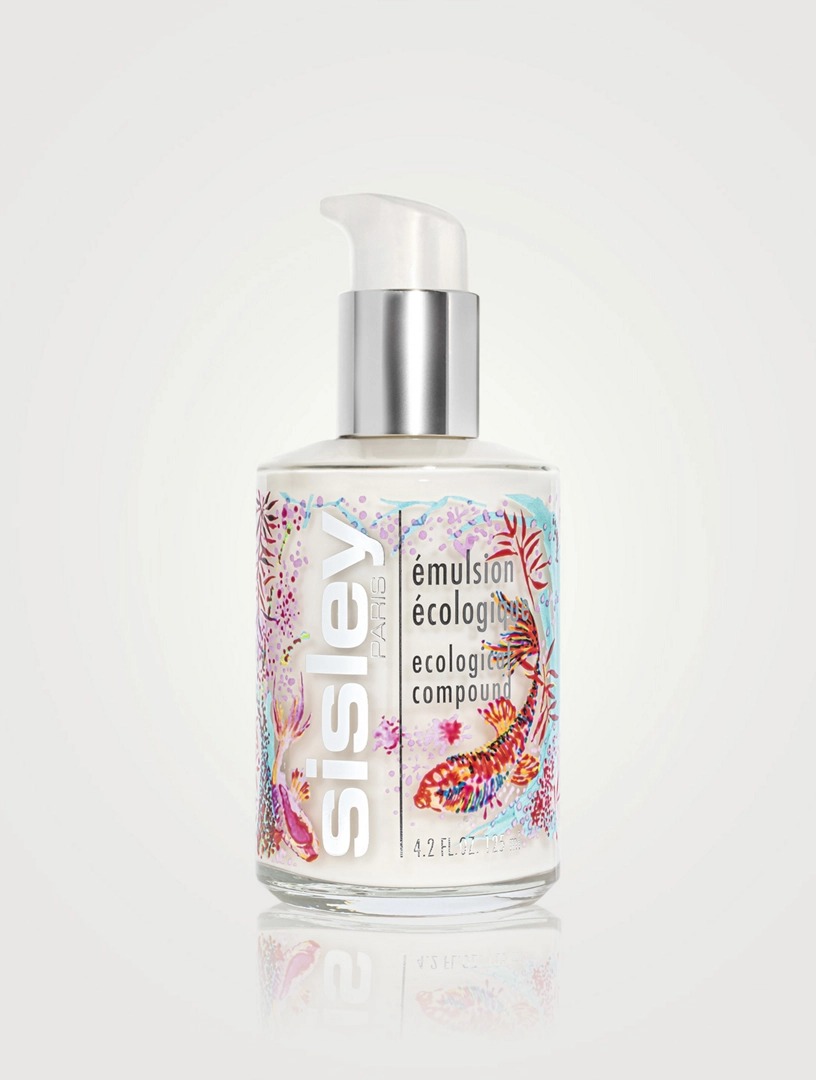 Sisley Emulsie Ecologique Formule Avanceée Beperkte Editie 125 ml