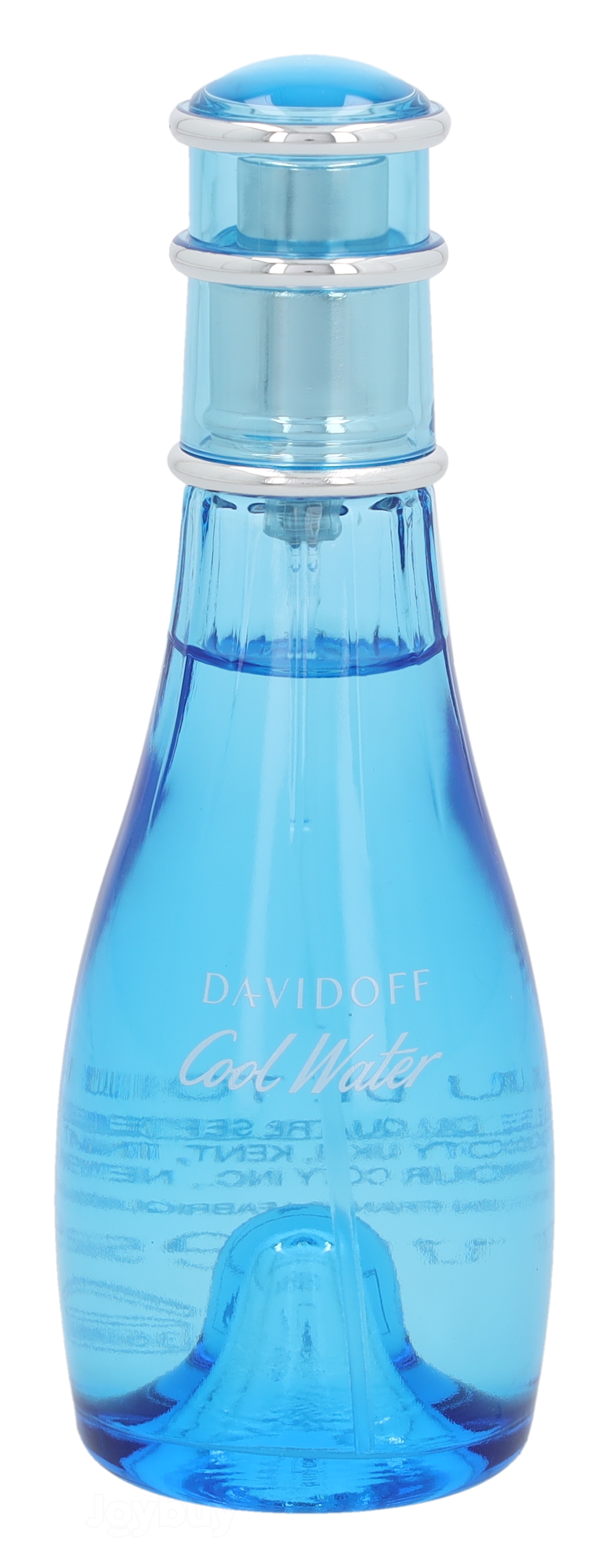 Davidoff Cool Water Woman Eau de Toilette Spray 50 ml