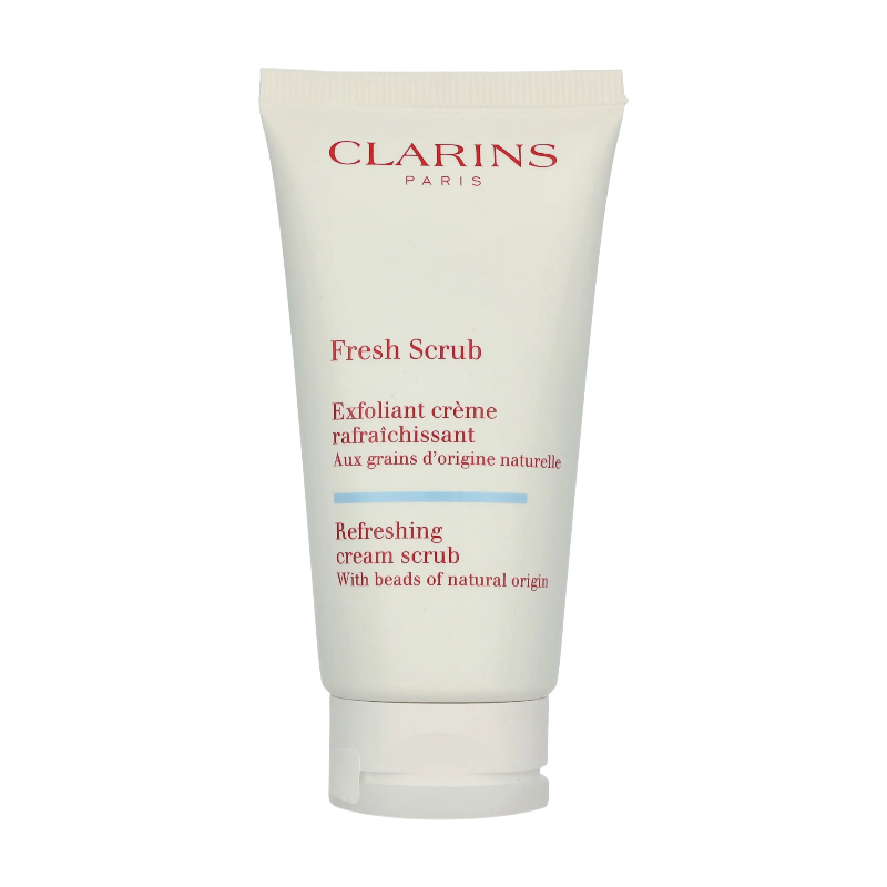 Clarins Fresh Scrub 50 ml