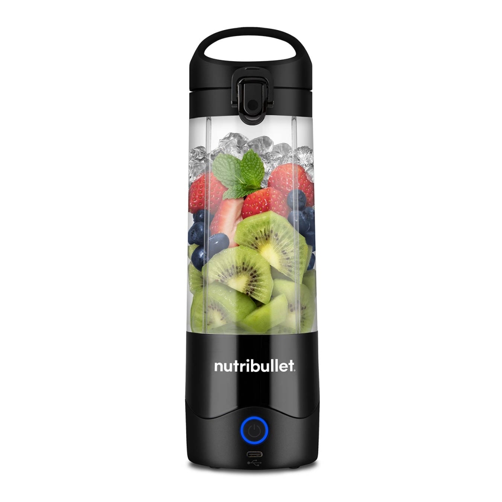 Nutribullet Portable Blender (Black)
