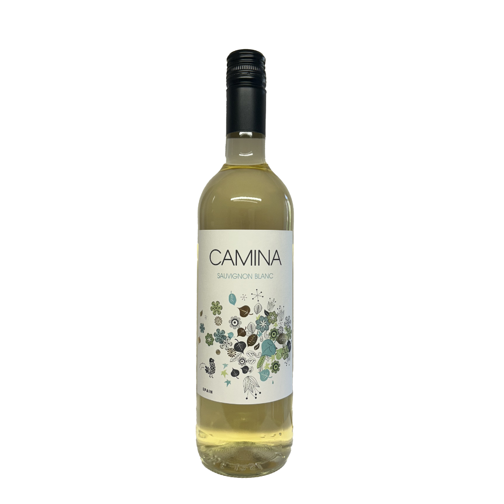 Camina Sauvignon Blanc