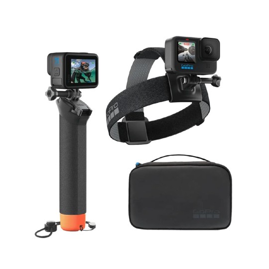 GoPro Adventure Kit 3.0
