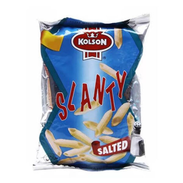 Kolson 60g Salt Family Pack
