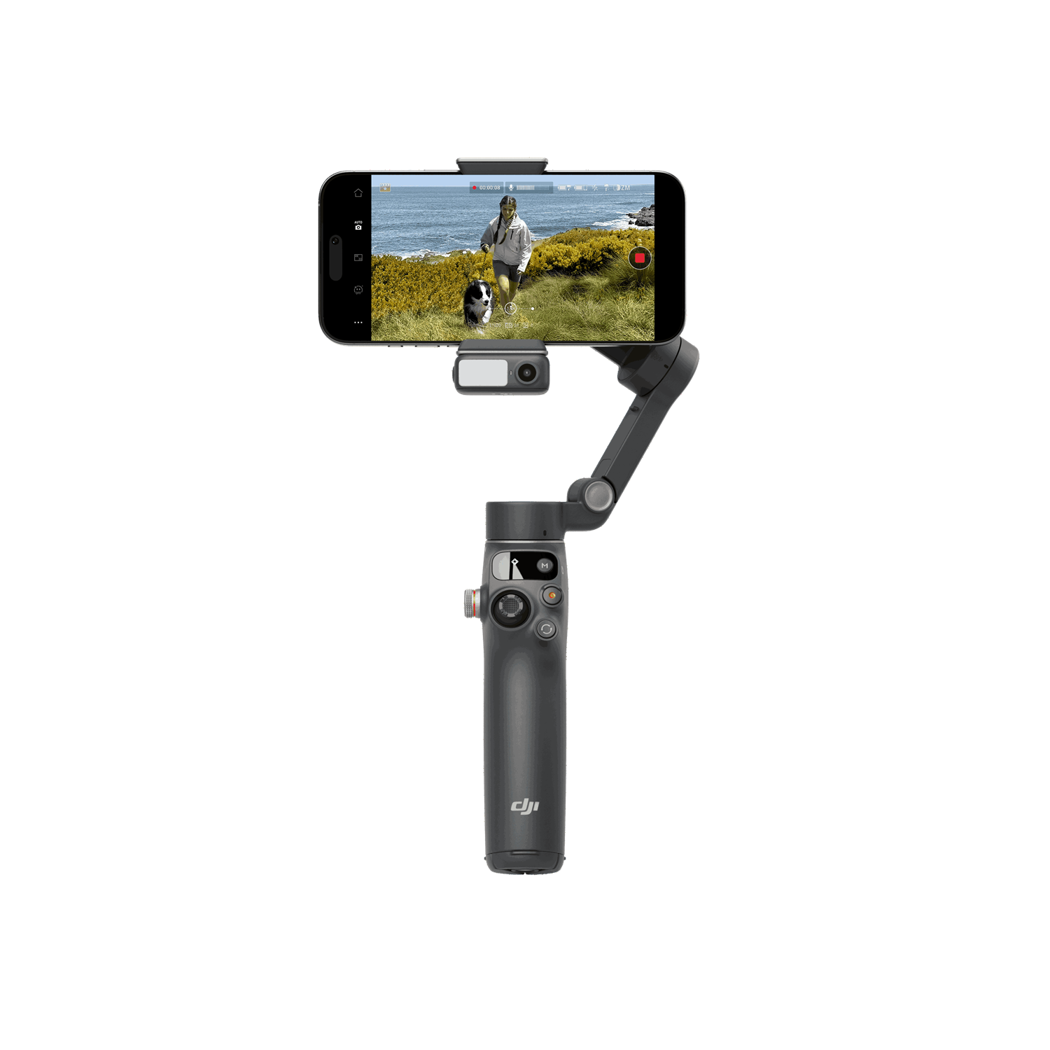 Osmo Mobile 7P