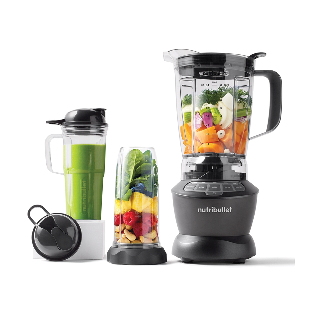 Nutribullet Blender Combo