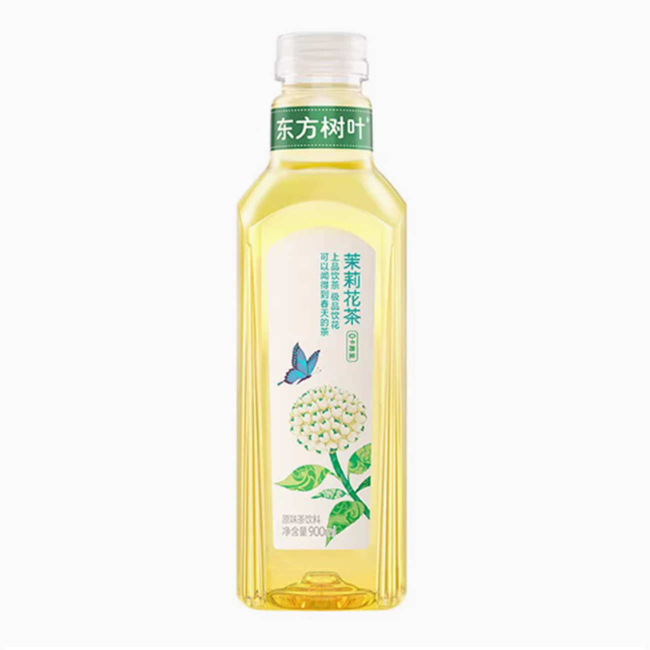 Nongfu Spring Jasmine Tea 500ml