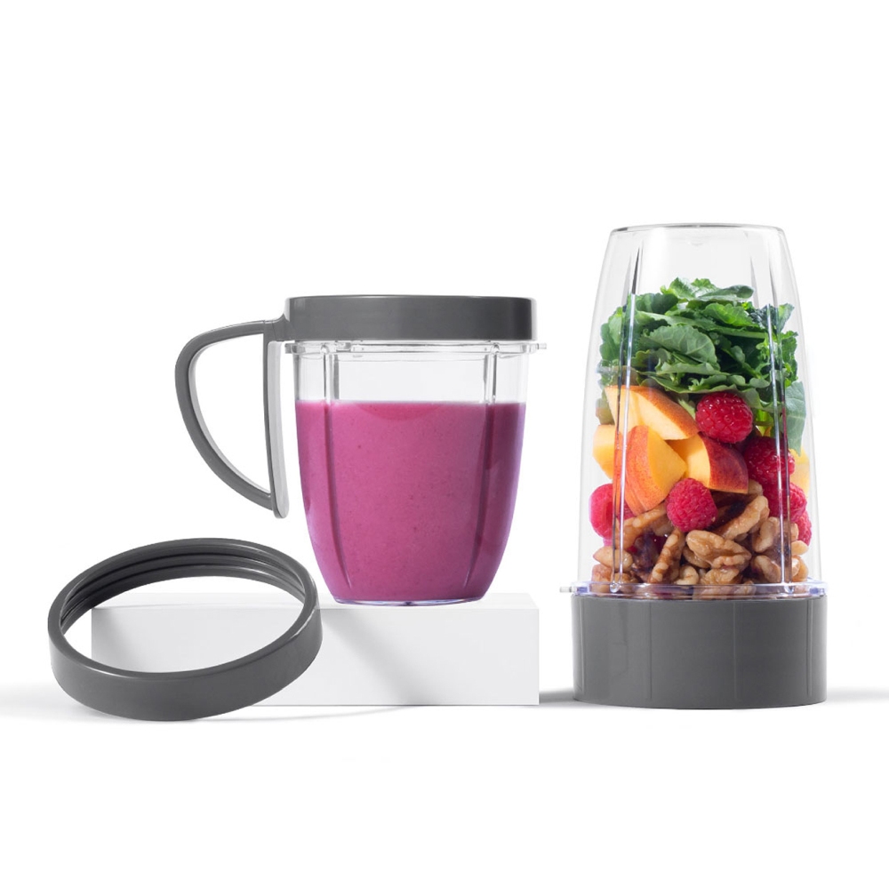 Nutribullet Deluxe Accessory Kit