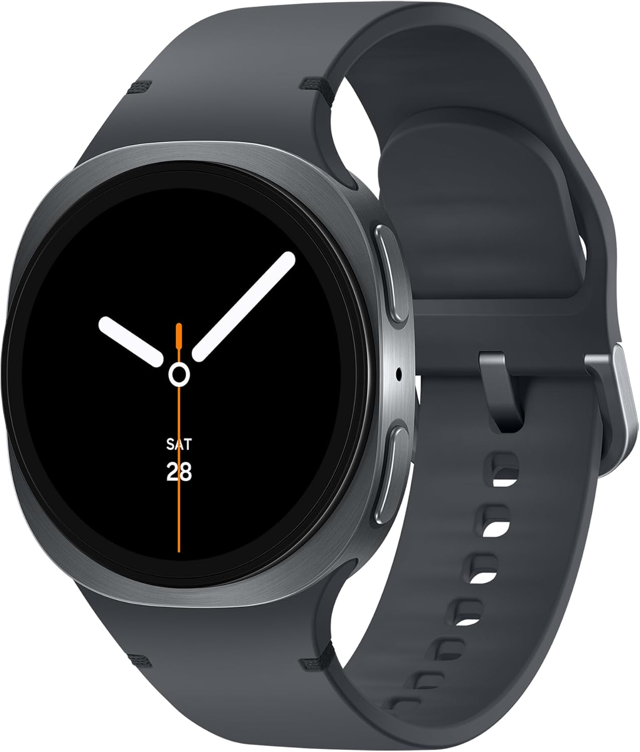 Samsung Galaxy Watch8 40mm (Bluetooth/Wi-Fi) - Graphite