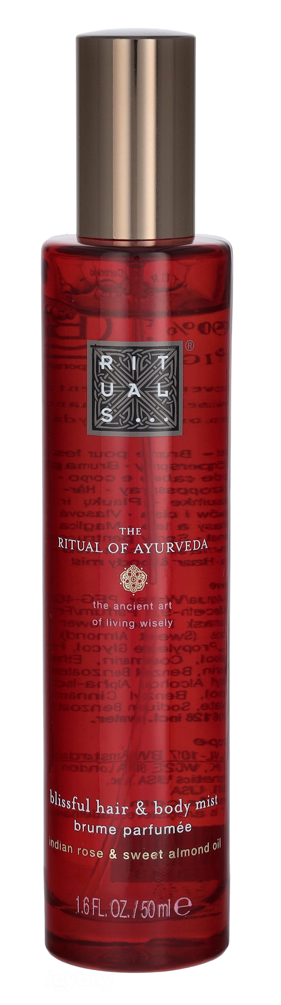 Rituals Ayurveda Hair & Body Mist 50ml