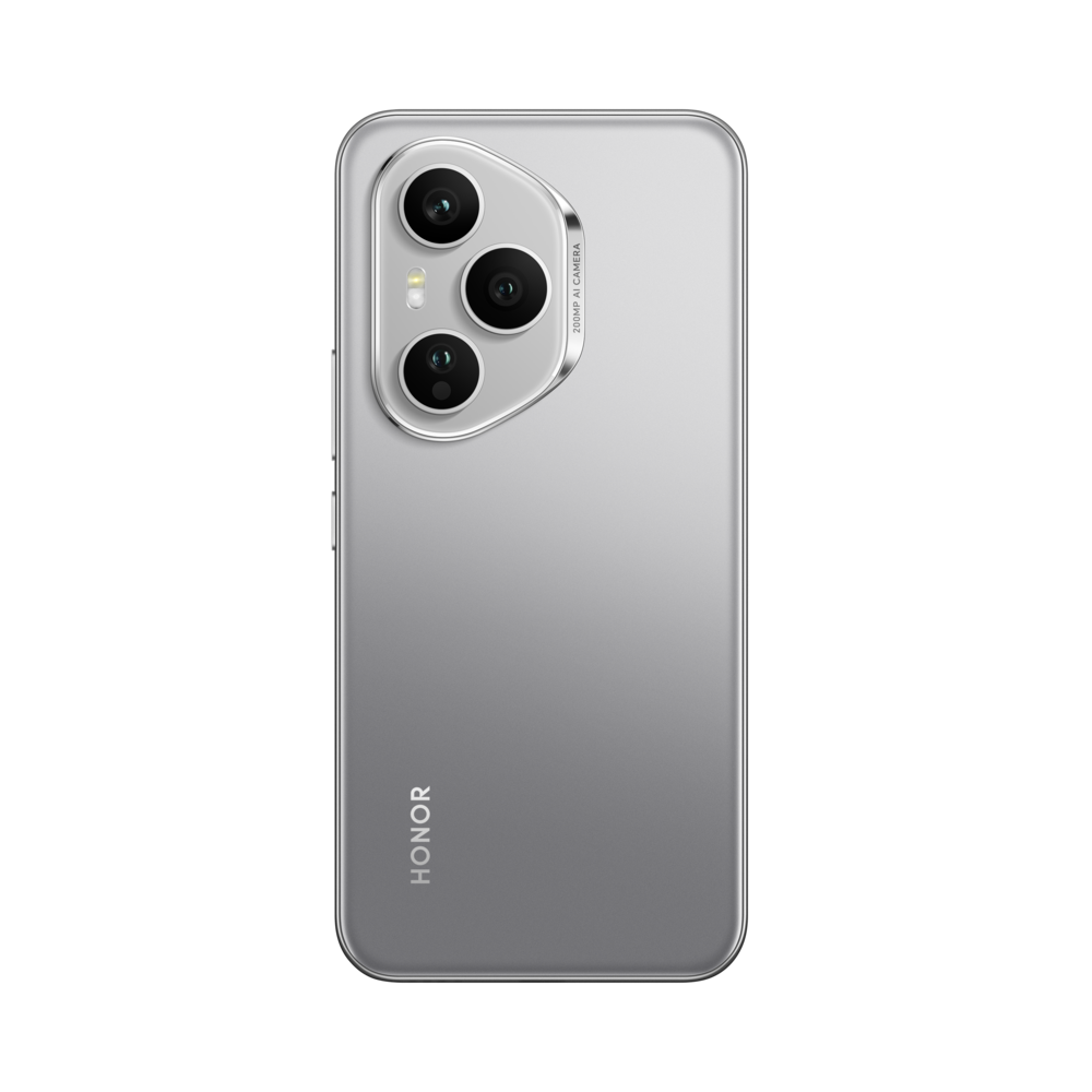 HONOR 400 Pro - 512GB - Lunar Grey