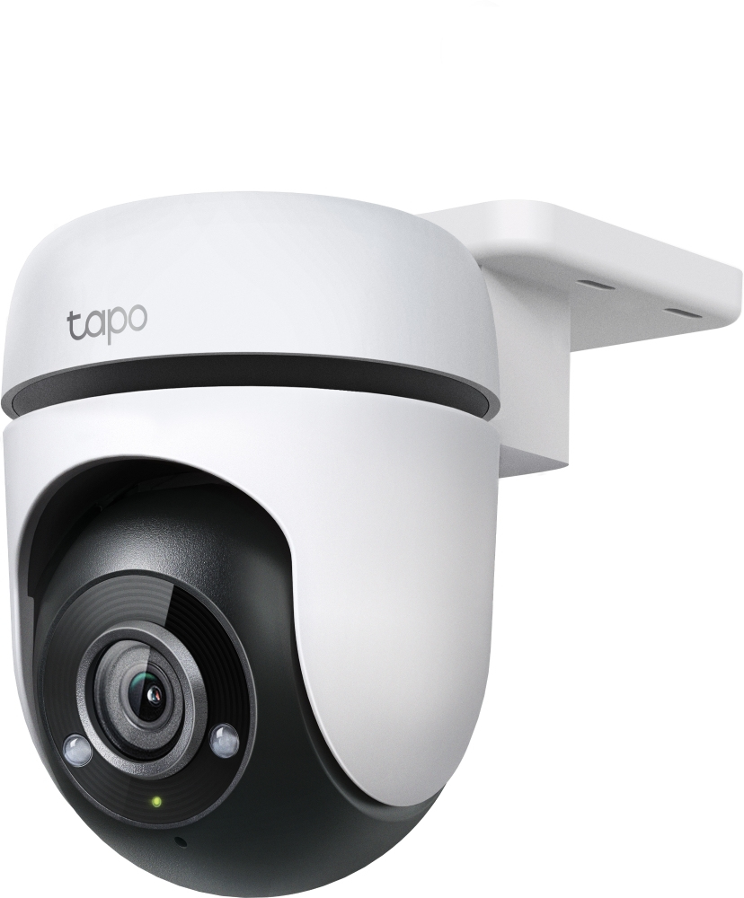 Tapo C500 1080P Full HD Outdoor Pan/Tilt Security Camera