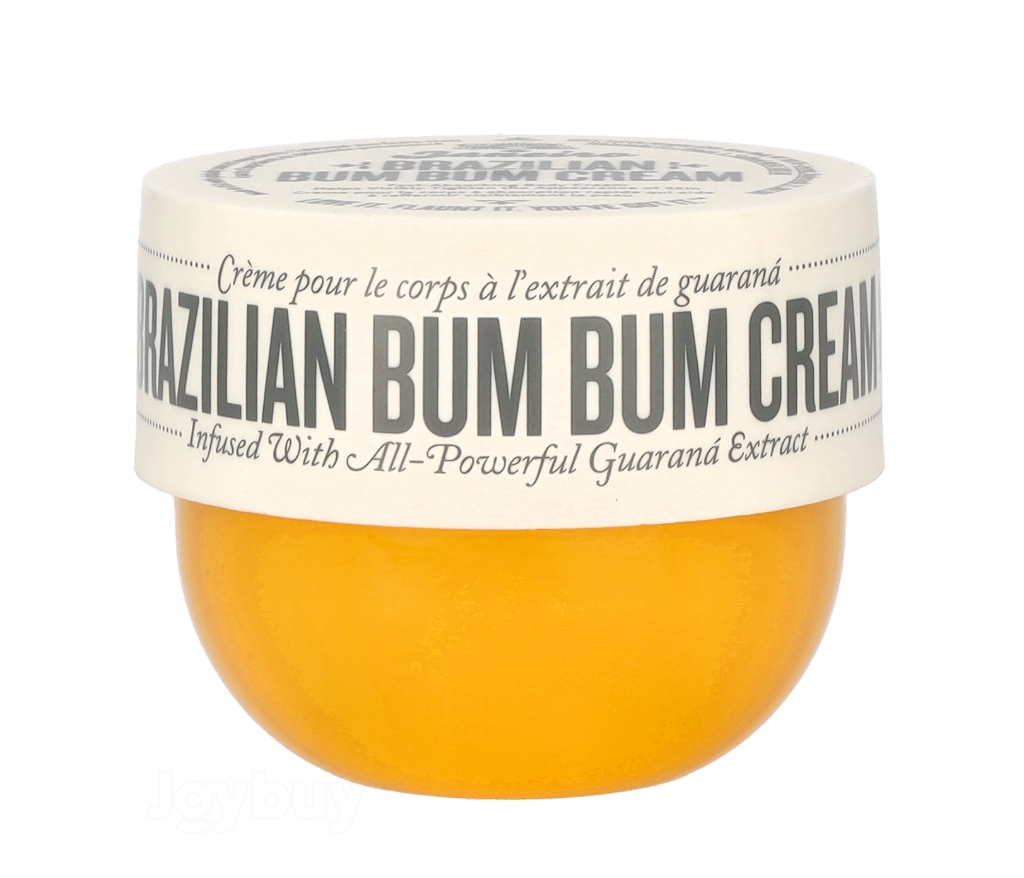 Sol De Janeiro Brazilian Bum Bum Body Cream 75ml
