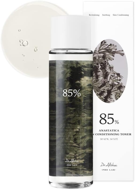 Dr. Althea Anastatica Skin Conditioning Toner 250 ml